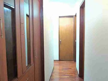 Departamento en Alquiler 👨‍👩‍👧‍👦 ¡Tu nuevo hogar familiar en Jesús María te espera! 🏡