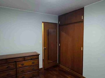 Departamento en Alquiler 👨‍👩‍👧‍👦 ¡Tu nuevo hogar familiar en Jesús María te espera! 🏡