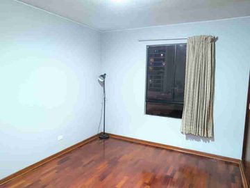 Departamento en Alquiler 👨‍👩‍👧‍👦 ¡Tu nuevo hogar familiar en Jesús María te espera! 🏡