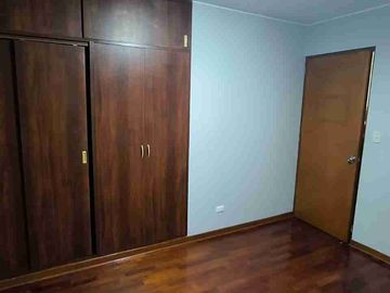 Departamento en Alquiler 👨‍👩‍👧‍👦 ¡Tu nuevo hogar familiar en Jesús María te espera! 🏡