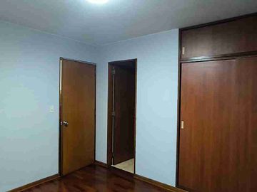 Departamento en Alquiler 👨‍👩‍👧‍👦 ¡Tu nuevo hogar familiar en Jesús María te espera! 🏡