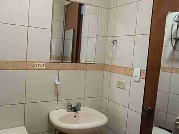 Departamento en Alquiler 👨‍👩‍👧‍👦 ¡Tu nuevo hogar familiar en Jesús María te espera! 🏡