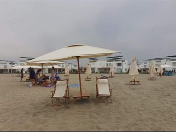 ALQUILER  HERMOSA CASA DE PLAYA EQUIPADA