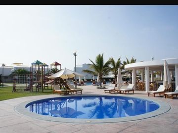 ALQUILER  HERMOSA CASA DE PLAYA EQUIPADA