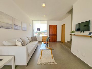 CASA EN VENTA EN SANTA FE XOCHITEPEC MORELOS