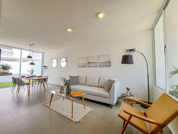 CASA EN VENTA EN SANTA FE XOCHITEPEC MORELOS