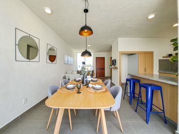 CASA EN VENTA EN SANTA FE XOCHITEPEC MORELOS