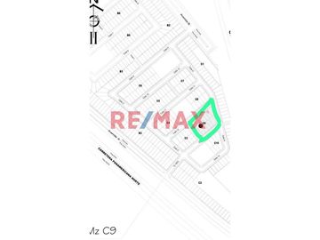 Se Vende Terreno En Urb.Sol De Trujillo -Portales Ii Etapa Salaverry Cerca A Panamericana Norte