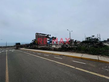 Se Vende Terreno En Urb.Sol De Trujillo -Portales Ii Etapa Salaverry Cerca A Panamericana Norte