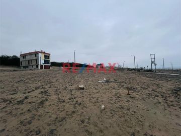Se Vende Terreno En Urb.Sol De Trujillo -Portales Ii Etapa Salaverry Cerca A Panamericana Norte