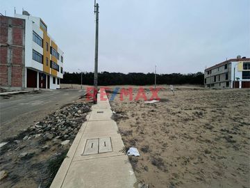 Se Vende Terreno En Urb.Sol De Trujillo -Portales Ii Etapa Salaverry Cerca A Panamericana Norte