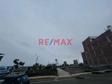 Se Vende Terreno En Urb.Sol De Trujillo -Portales Ii Etapa Salaverry Cerca A Panamericana Norte