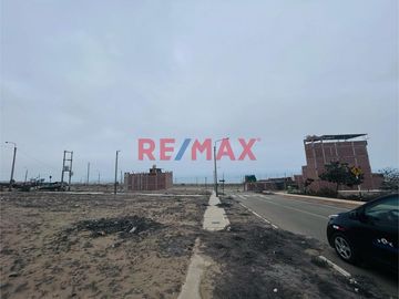 Se Vende Terreno En Urb.Sol De Trujillo -Portales Ii Etapa Salaverry Cerca A Panamericana Norte