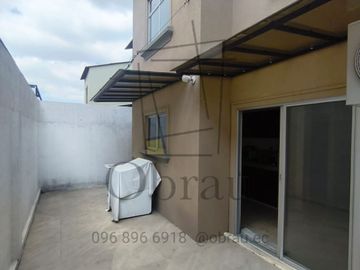 Venta-Casa en La Rioja, Daule, cerca de La Joya, Villa Club, sector la Aurora, junto a Villa Italia y Guayaquil
