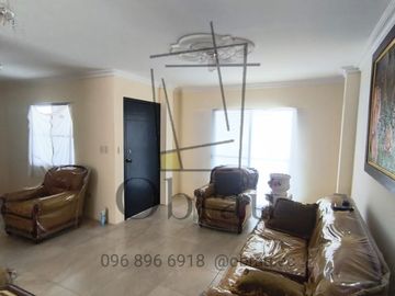 Venta-Casa en La Rioja, Daule, cerca de La Joya, Villa Club, sector la Aurora, junto a Villa Italia y Guayaquil