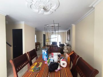Venta-Casa en La Rioja, Daule, cerca de La Joya, Villa Club, sector la Aurora, junto a Villa Italia y Guayaquil