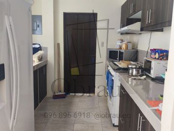 Venta-Casa en La Rioja, Daule, cerca de La Joya, Villa Club, sector la Aurora, junto a Villa Italia y Guayaquil