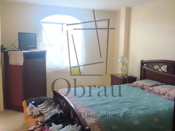 Venta-Casa en La Rioja, Daule, cerca de La Joya, Villa Club, sector la Aurora, junto a Villa Italia y Guayaquil