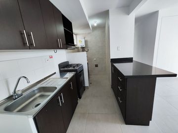 VENTA APARTAMENTO - VALLE DEL LILI - SUR DE CALI