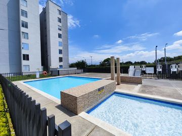 VENTA APARTAMENTO - VALLE DEL LILI - SUR DE CALI