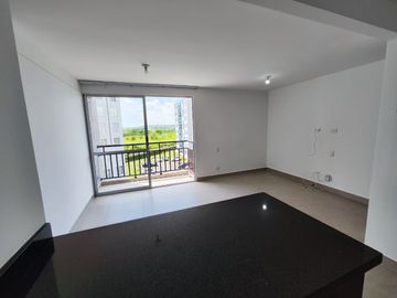 VENTA APARTAMENTO - VALLE DEL LILI - SUR DE CALI