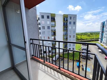 VENTA APARTAMENTO - VALLE DEL LILI - SUR DE CALI