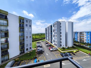 VENTA APARTAMENTO - VALLE DEL LILI - SUR DE CALI
