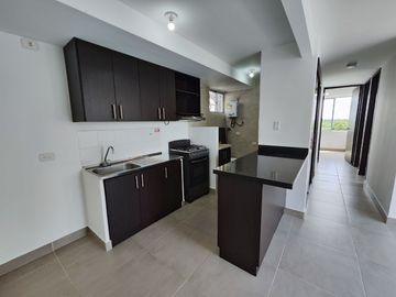 VENTA APARTAMENTO - VALLE DEL LILI - SUR DE CALI