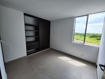 VENTA APARTAMENTO - VALLE DEL LILI - SUR DE CALI