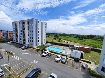 VENTA APARTAMENTO - VALLE DEL LILI - SUR DE CALI