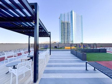 VENTA Departamento Torre Ambar