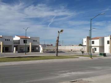 Hermosa Casa en Torreón Fraccionamiento Seguro