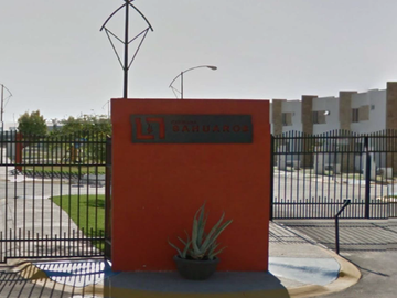 Hermosa Casa en Torreón Fraccionamiento Seguro