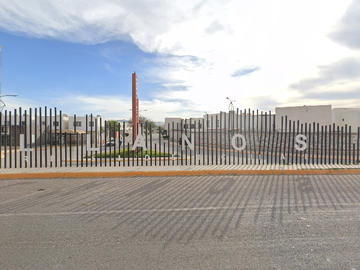 Hermosa Casa en Torreón Fraccionamiento Seguro