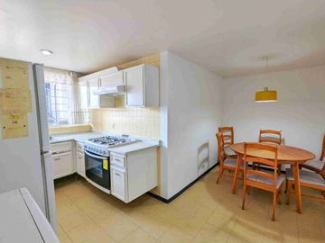 DEPARTAMENTO EN VENTA EN DEL VALLE SUR
