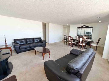DEPARTAMENTO EN VENTA EN DEL VALLE SUR