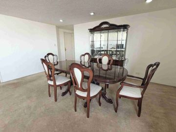 DEPARTAMENTO EN VENTA EN DEL VALLE SUR
