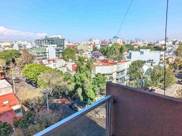 DEPARTAMENTO EN VENTA EN DEL VALLE SUR