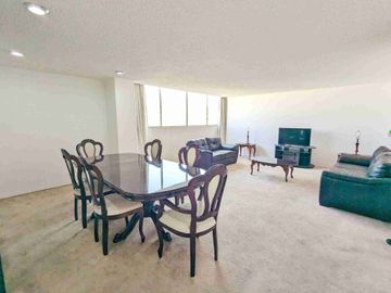 DEPARTAMENTO EN VENTA EN DEL VALLE SUR