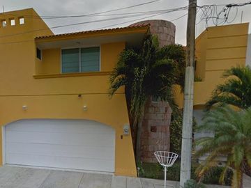 HERMOSA CASA DE RECUPERACIÓN BANCARIA¡.