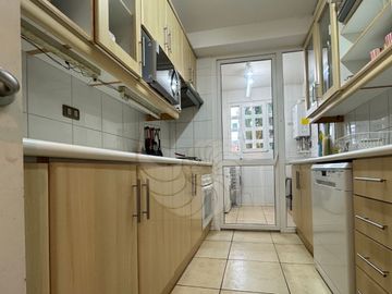 Departamento en venta con vista al mar en Costa Cachagua