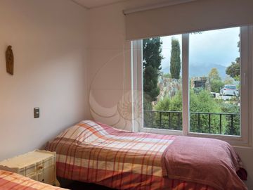 Departamento en venta con vista al mar en Costa Cachagua