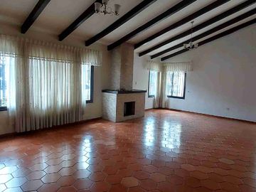 En venta Casa barrio Antonio Nariño  de un solo piso