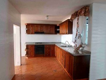 En venta Casa barrio Antonio Nariño  de un solo piso