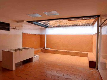 En venta Casa barrio Antonio Nariño  de un solo piso