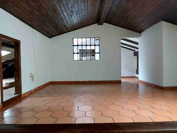 En venta Casa barrio Antonio Nariño  de un solo piso