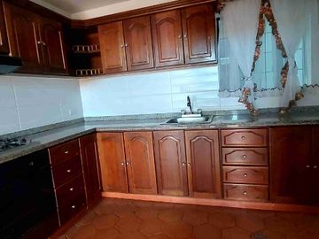 En venta Casa barrio Antonio Nariño  de un solo piso