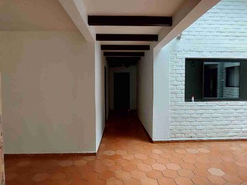 En venta Casa barrio Antonio Nariño  de un solo piso