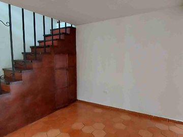 En venta Casa barrio Antonio Nariño  de un solo piso