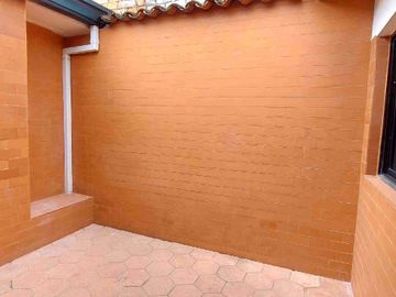 En venta Casa barrio Antonio Nariño  de un solo piso